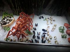-歌山品悦大酒店-悦咖啡西餐厅(江虹路店)
