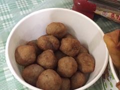 -桂萍特色牛筋牛杂(长堤街总店)
