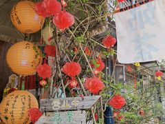 -海窝子古镇