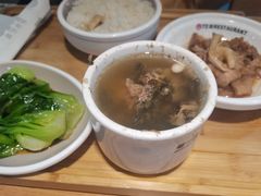 -72街红烧排骨饭(海珠丽影广场店)