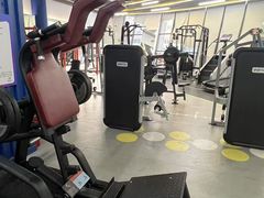 -健身门·自助健身房(镇坪路店)