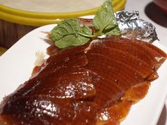 -大鸭梨烤鸭·北京菜(大兴南小街店)