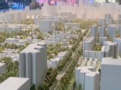 -深圳市当代艺术与城市规划馆