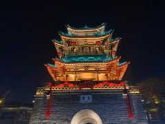 -台儿庄古城