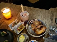 -BOR Eatery(安福路店)