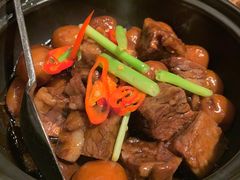 -湖滨28中餐厅·西湖宴·杭州君悦酒店