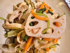 -南京大牌档(中关村领展广场店)