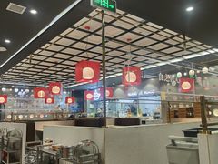 -黄记煌三汁焖锅(顺义华联店)