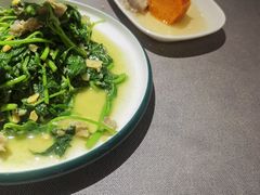 -潮道鱼仔店·潮汕味(长兴路店)