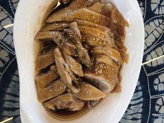 -瑞丰园庭院餐厅·白族传统家常菜