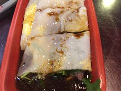 -昇记肠粉王(福华路店)
