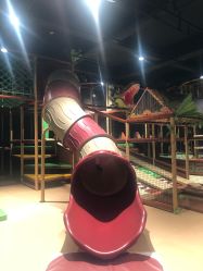 -奇幻丛林(佛罗伦萨小镇店)