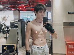 -威尔仕健身·游泳(龙湖天街店)