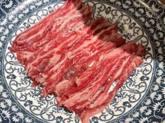 -北京老门框爆肚涮肉馆(凤城六路店)