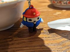 -北京老门框爆肚涮肉馆(凤城六路店)