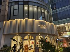 -杜哈夫DOUX RÊVE·生日蛋糕(日月光店)