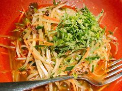 -花马天堂云南餐厅 Lost Heaven(高邮路店)