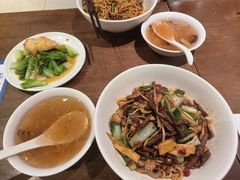 -寻裕记·现炒浇头面(人民广场店)