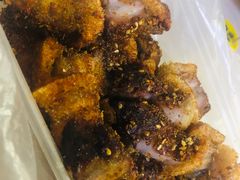 -脆皮五花肉(建东街旗舰店)