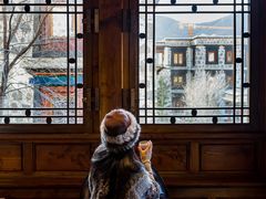 -松赞拉萨林卡酒店