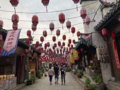 -婺源梦里老家大型山水实景演出