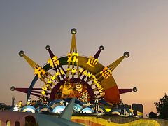 -厦门方特梦幻王国