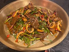 -丝路金桃·新疆菜(徐汇店)