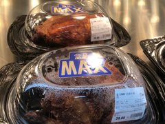 -盒马X会员店(王府井奥莱UP TOWN店)