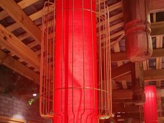 大堂-野山舂·贵州现舂酸汤火锅(鸿通城店)