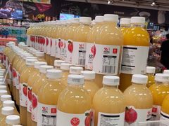 -永辉超市(鲁谷店)
