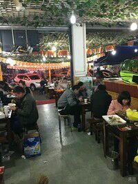 -袁记串串香(新南门店)