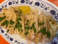 醉鸡-拉面莊夢語＆中华料理八椿