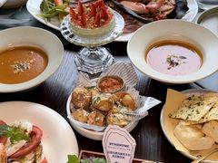 -普朗姆生蚝牛排馆 The Plump Oyster(成都摩方购物中心店)