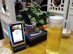 -非常粥道(天宝东街店)