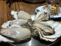 -蚝堡海鲜·威海菜·海肠捞饭·烧烤·亚洲吃蚝公司(幸福门店)