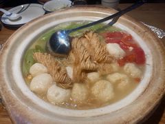 -永安鱼庄·镇江菜(丁卯店)