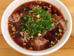 -痴串串(慈惠堂街店)
