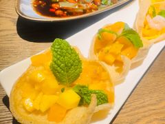 -小喜客·云南特色菜(纳西庭院店)