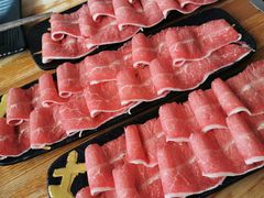 -一井烧肉·活鳗·寿司(望京SOHO店)