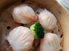 -悦景酒家(罗湖店)