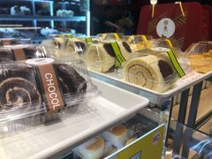 -85度C(南京龙世中心店)
