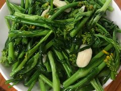 -柴火农家饭(遇龙河店)