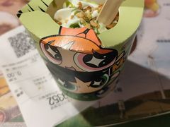 -麦当劳(太原坞城路店)