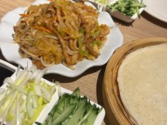 -老上居·手工春饼(贝尔路店)