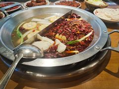 -楠火锅(太古里总店)