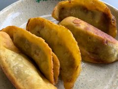牛肉锅贴-李记清真馆(打钉巷店)