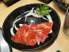 -花味·自助烤肉(雨花客厅店)