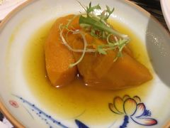 -福匠日本料理(人民路店)