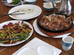 -闻香阁·清真(光荣道店)