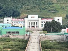 -图们口岸